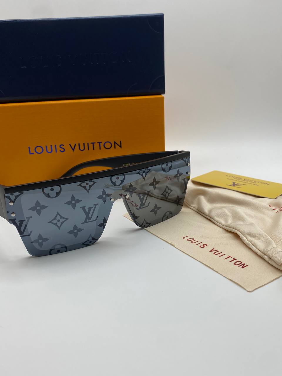 LV Waimea sunglasses