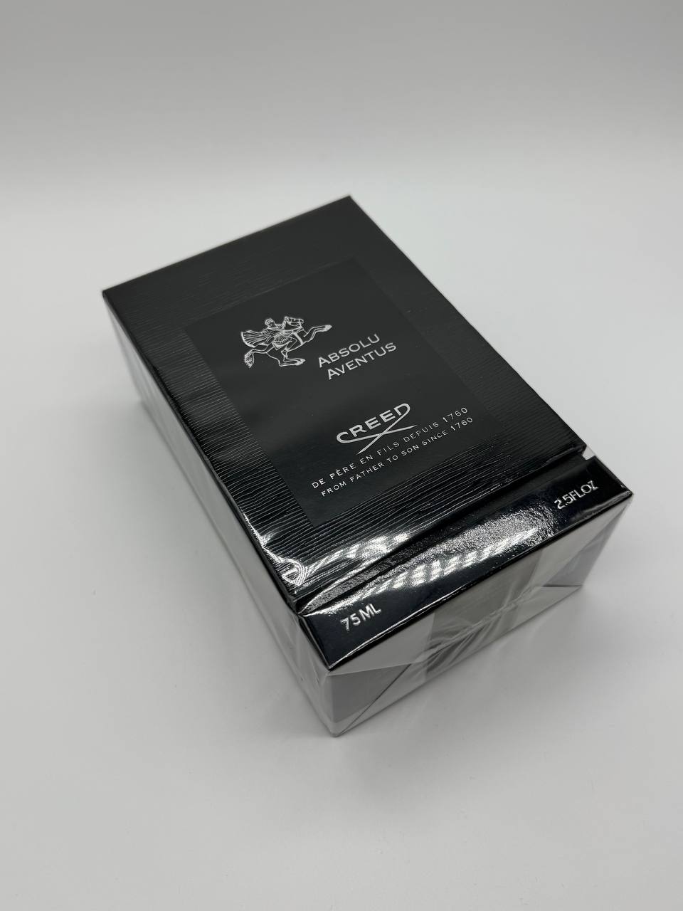 Creed aventus absolute