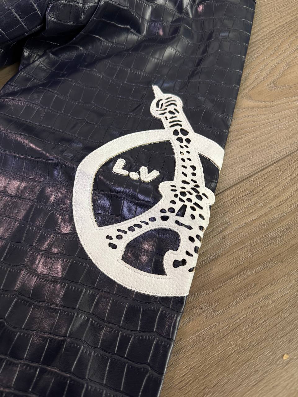 LV Lovers jacket size M