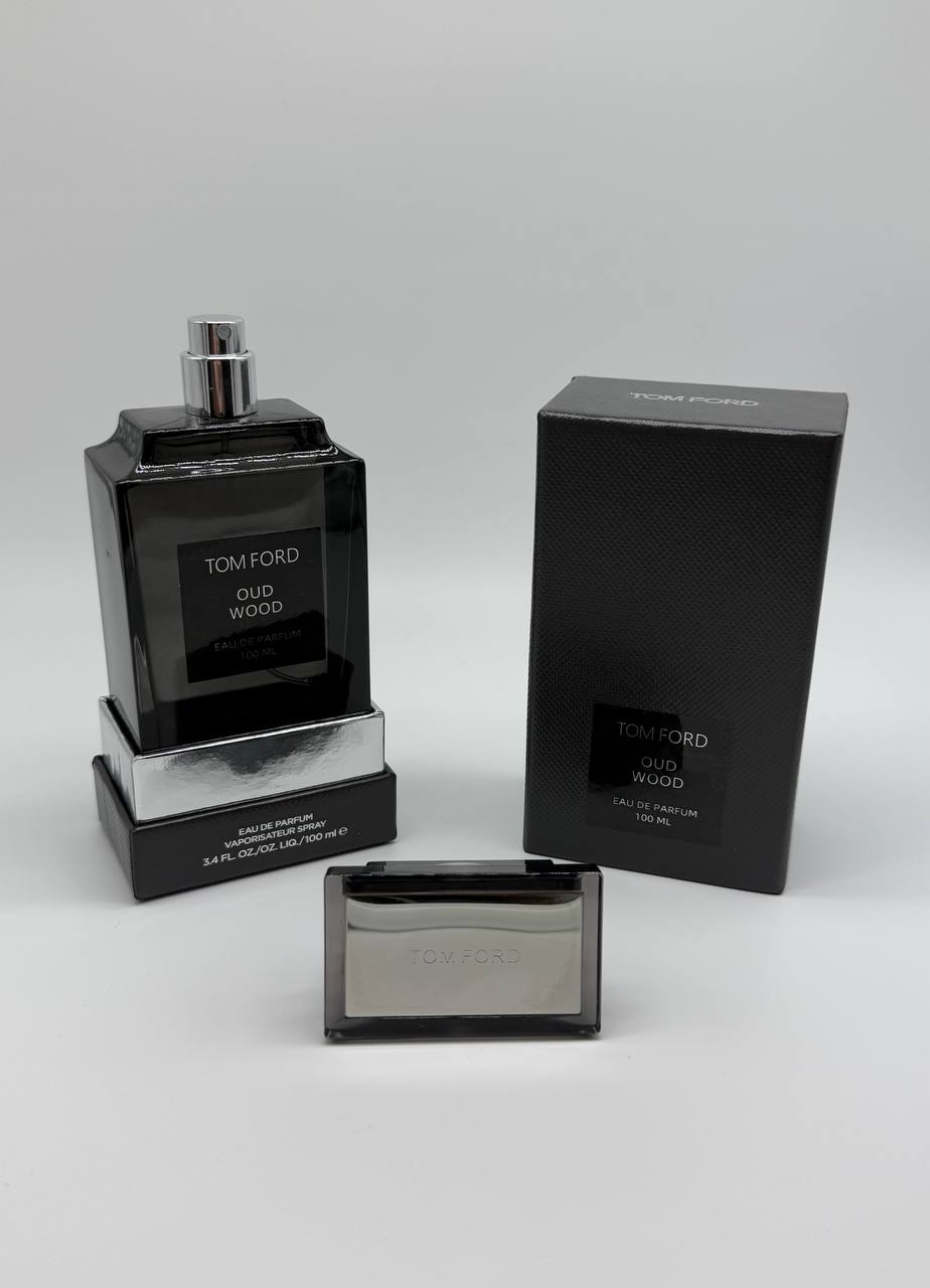 Tom Ford Oud Wood