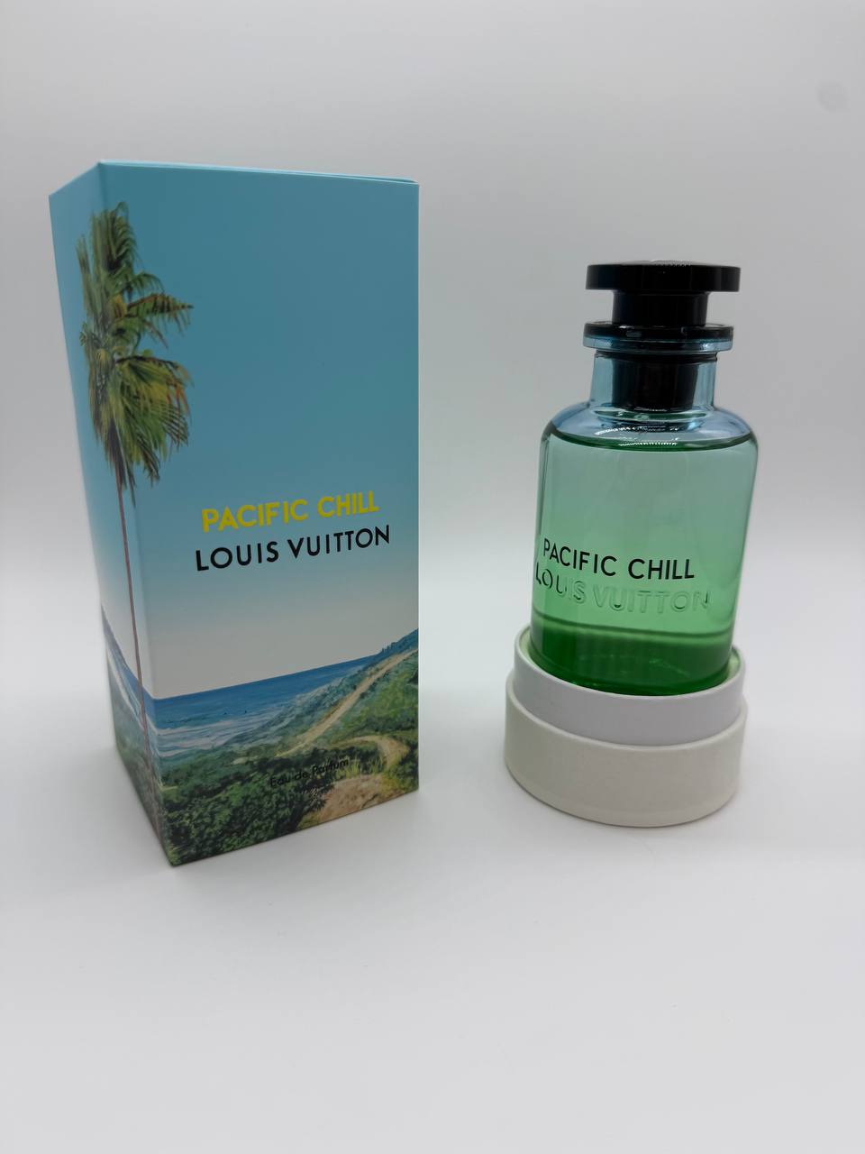 LV Pacific Chill