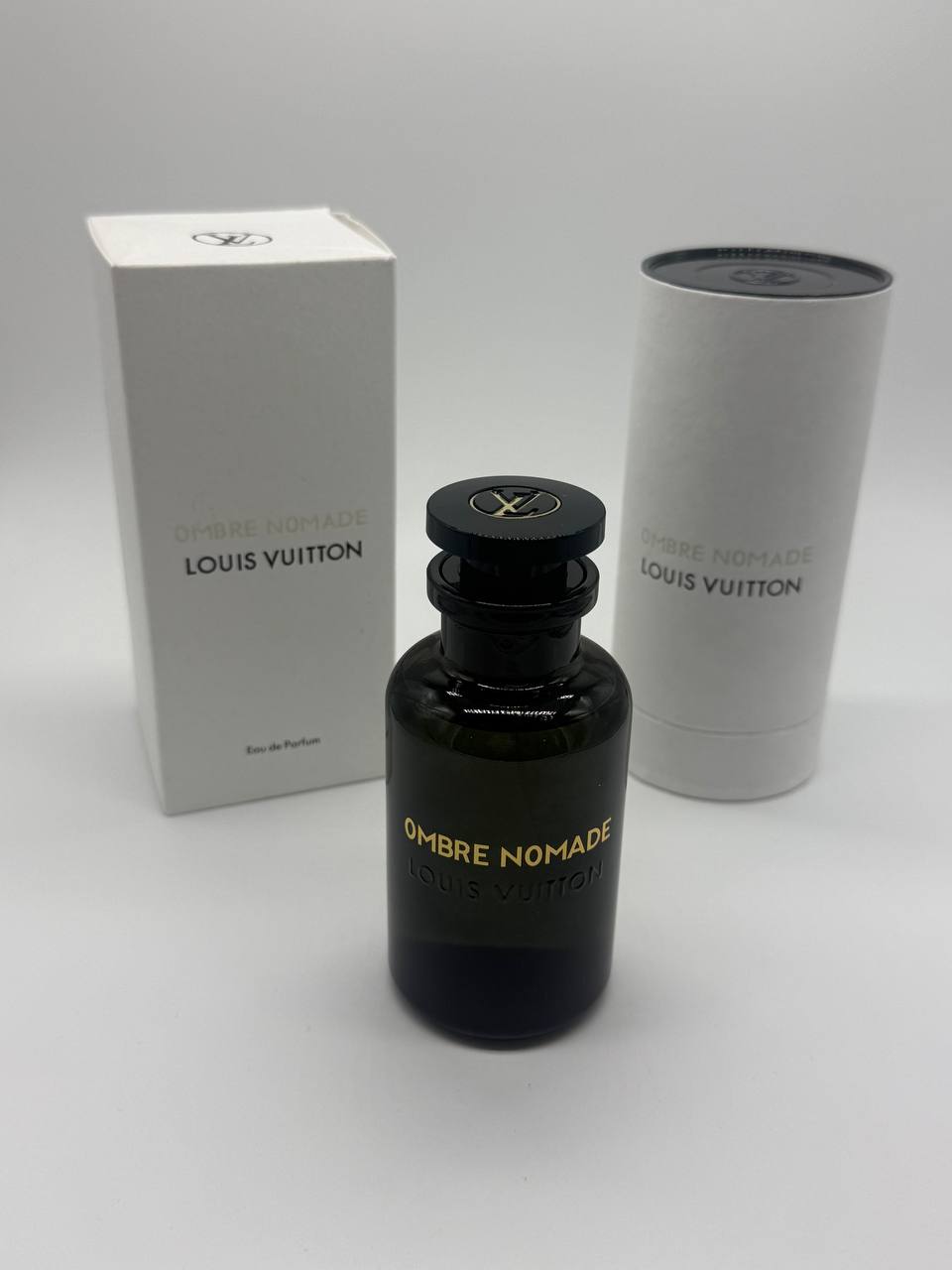 louis vuitton ombré nomad