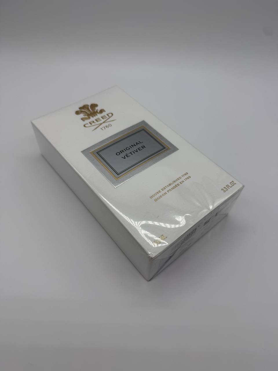 Creed Original Vétiver