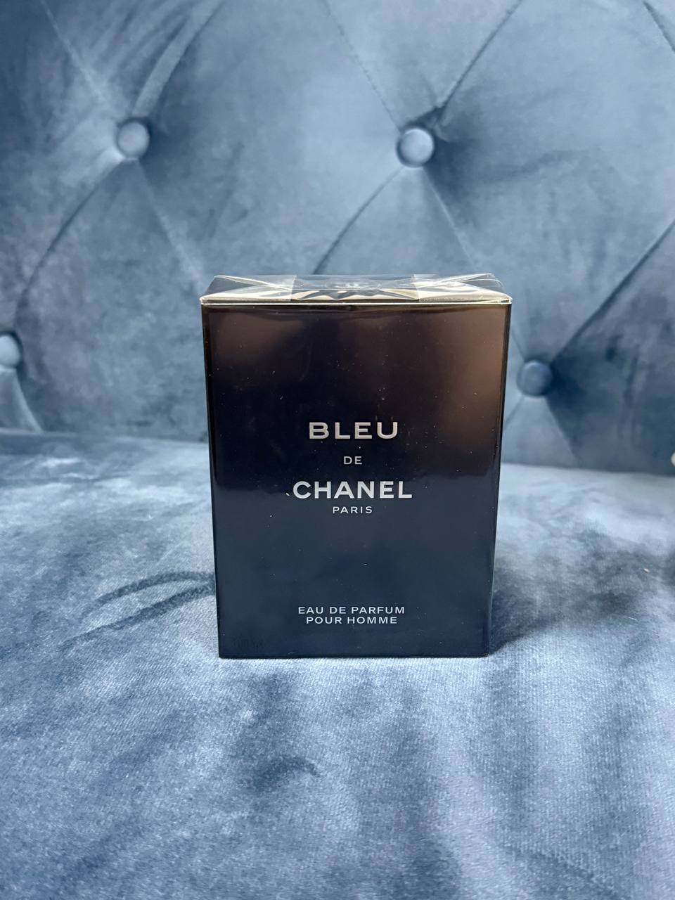 Bleu de Chanel