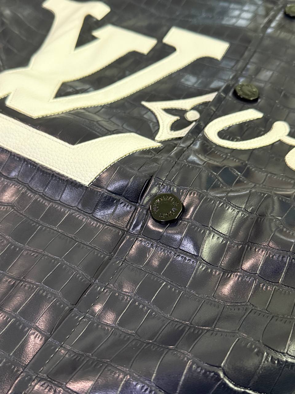 LV Lovers jacket size M