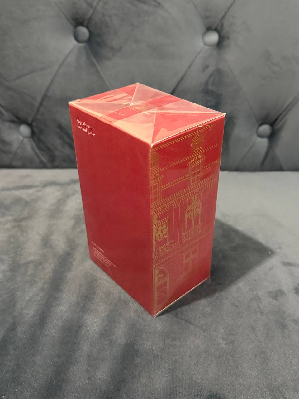 MFK Baccarat rouge 540