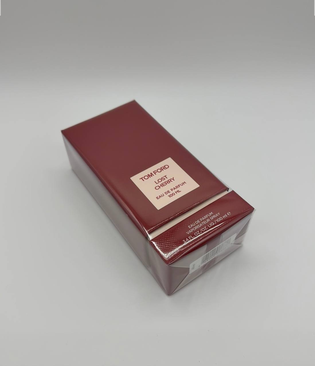 Tom Ford lost cherry