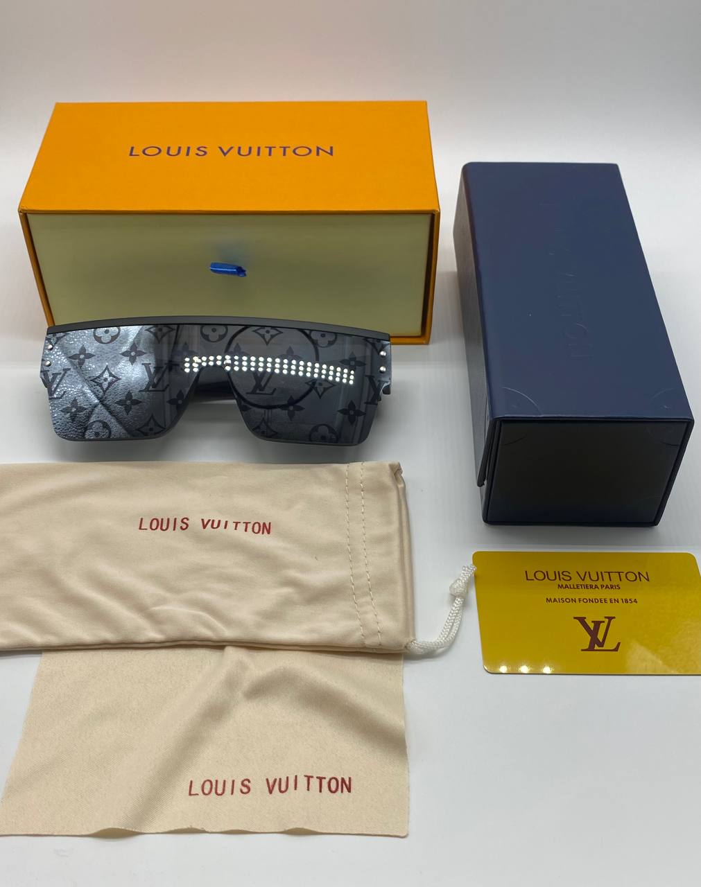 LV Waimea sunglasses