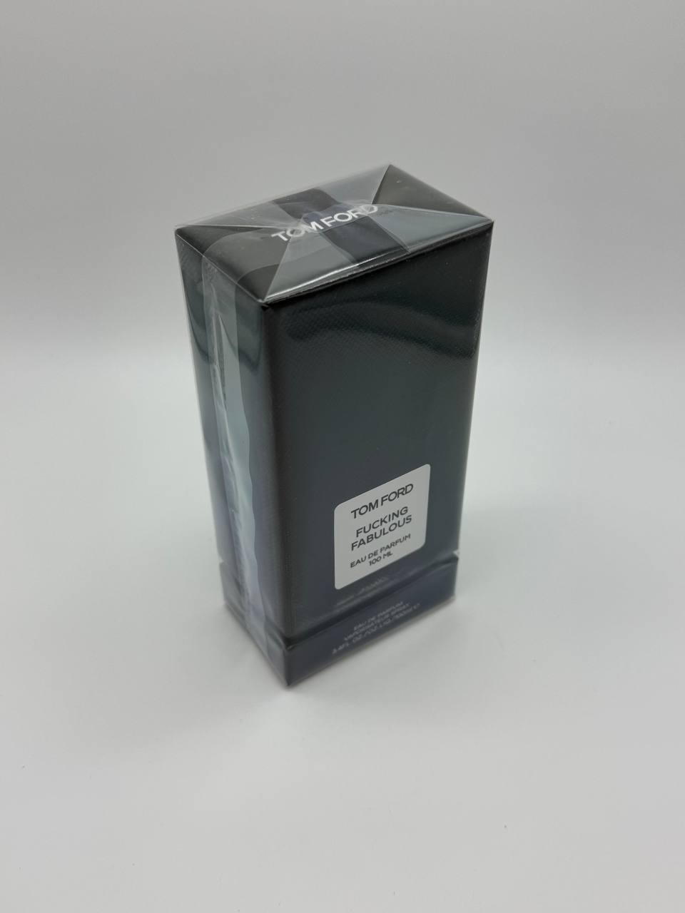 Tom Ford Fucking Fabulous