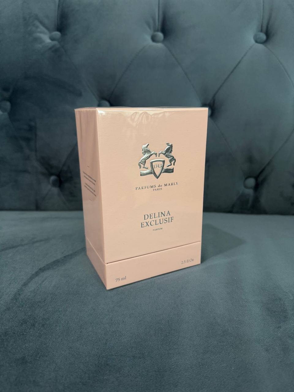 PDM Delina Exclusif