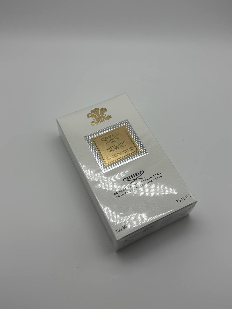 Creed Millésime Imperial