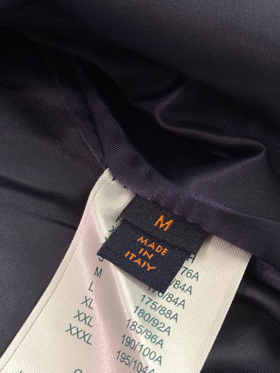 LV Lovers jacket size M