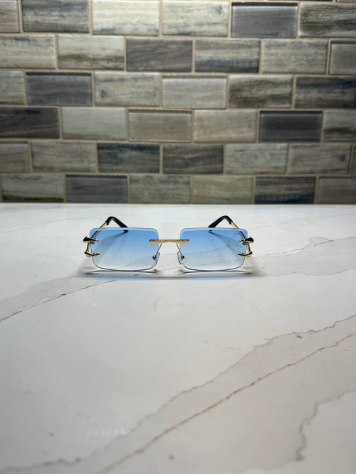 Cartier Fang designer sunglasses