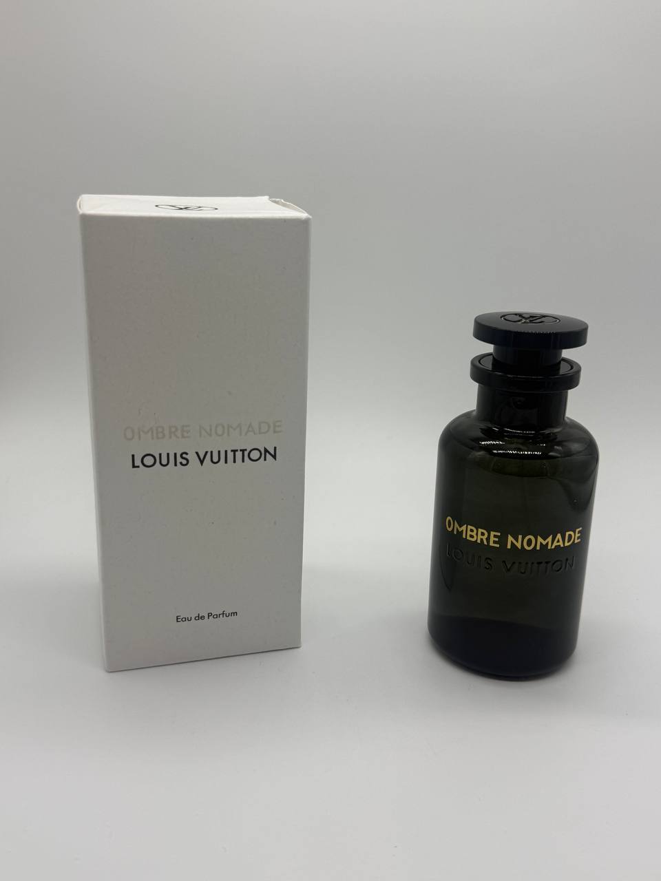 louis vuitton ombré nomad