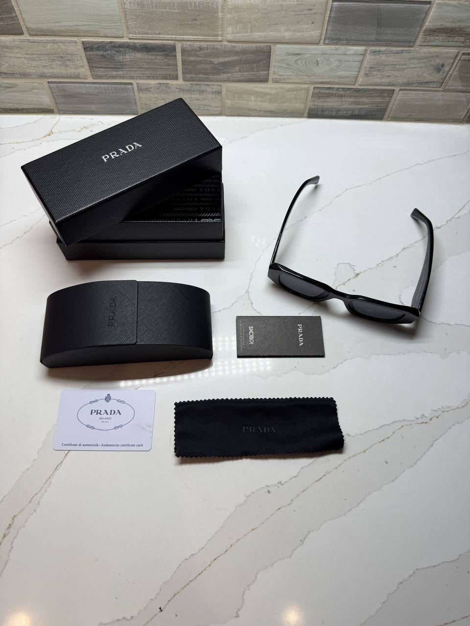 Prada sunglasses